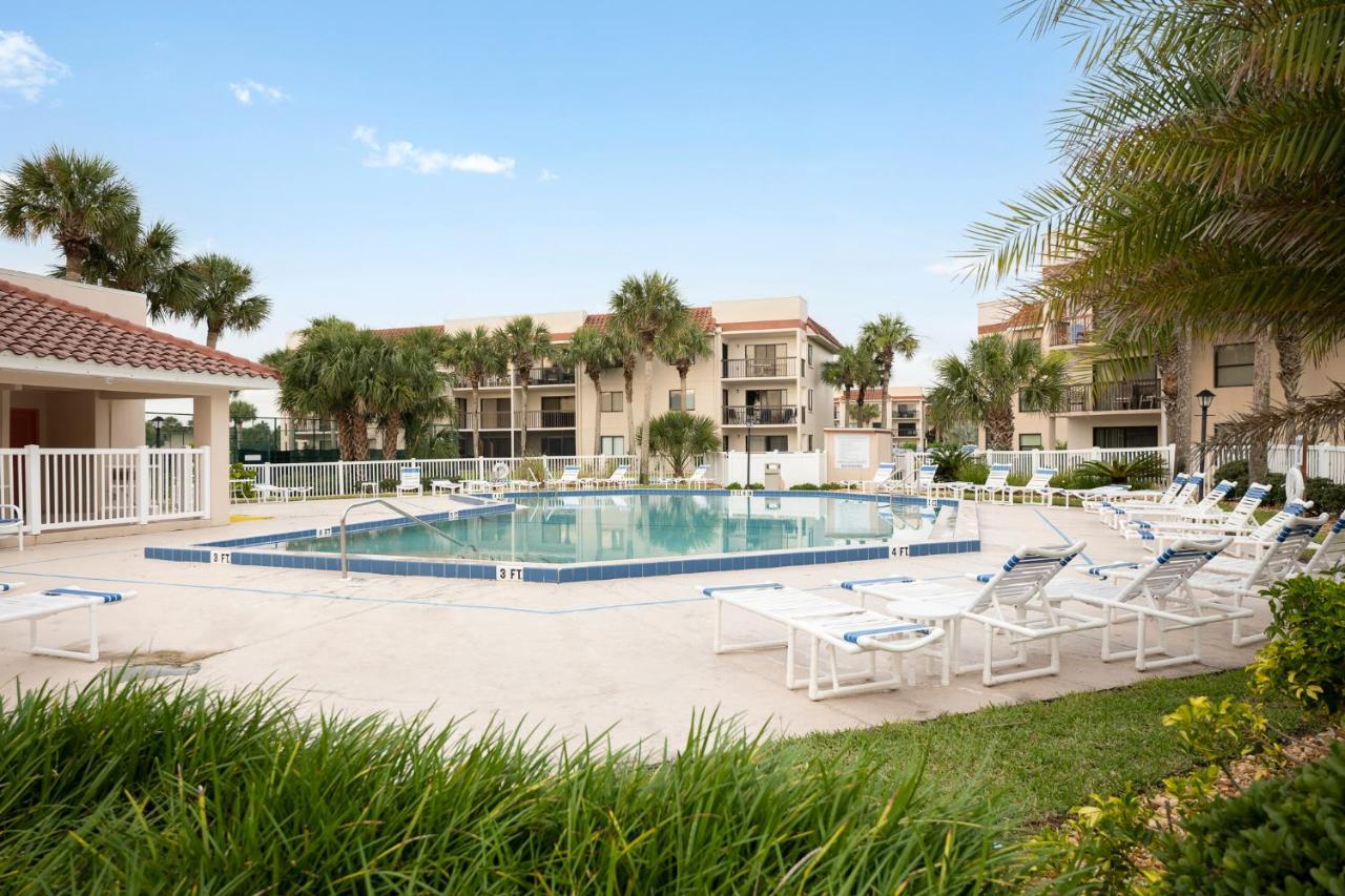 Ocean Village Club L25 St. Augustine