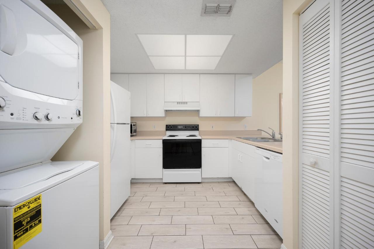 Apartment Ocean Village Club Q14, Ocean View, 2 Bedrooms, Pet Friendly, Wifi, Sleeps 6 St. Augustine
