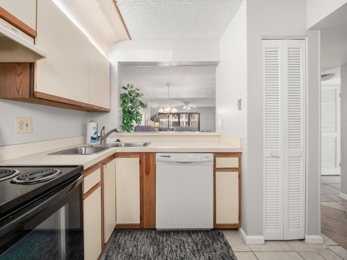 Apartment Sea Place 14158 St. Augustine