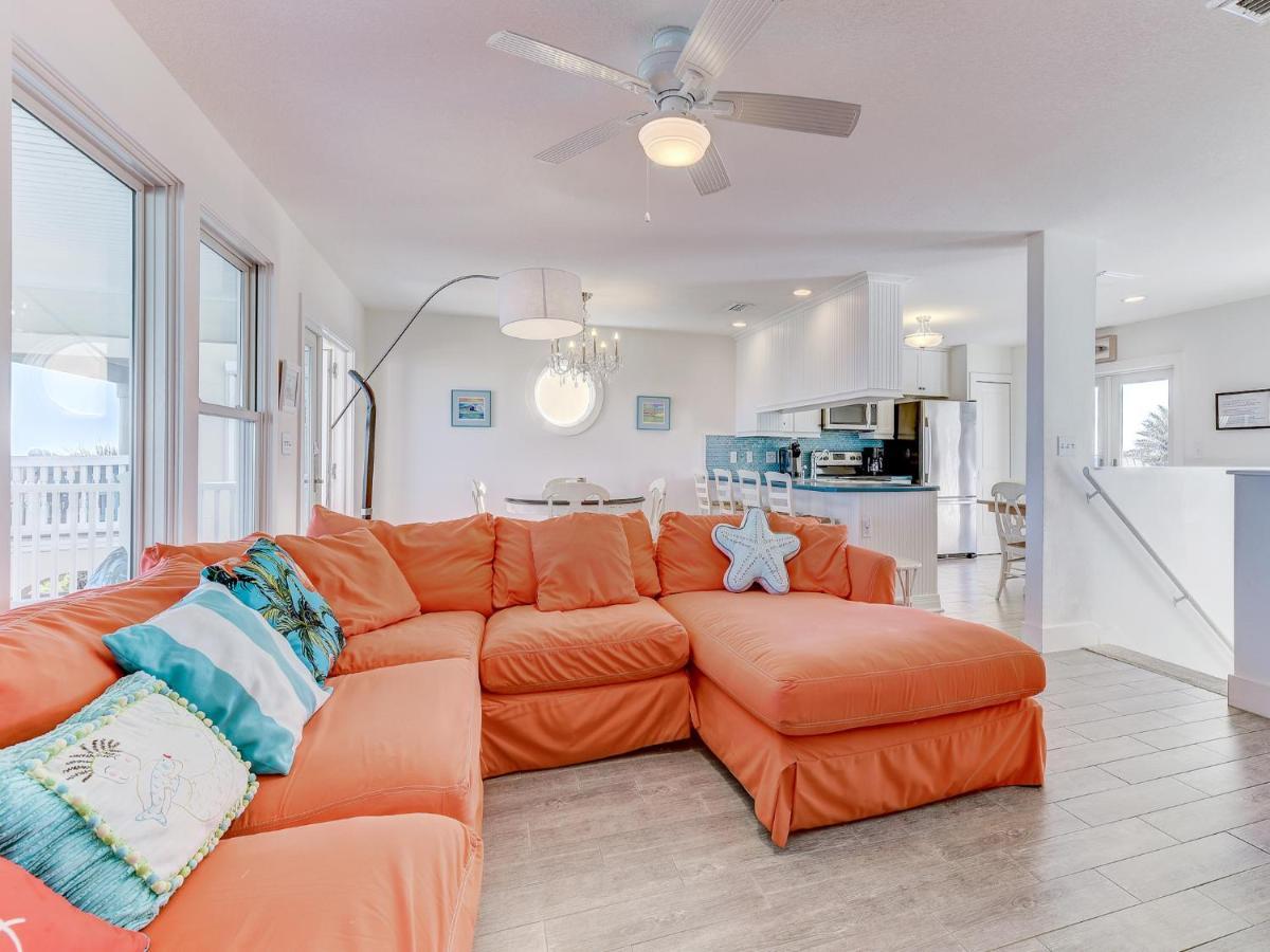 Four Palms Holiday home