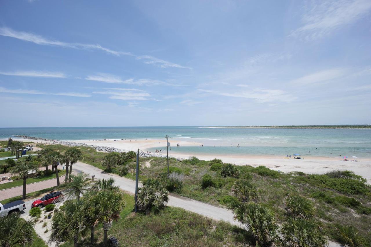 Endless Views * Saint Augustine