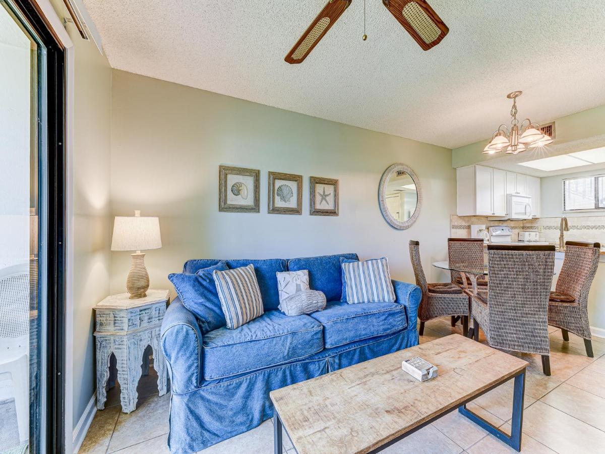Ocean Village Club N16 Apartment