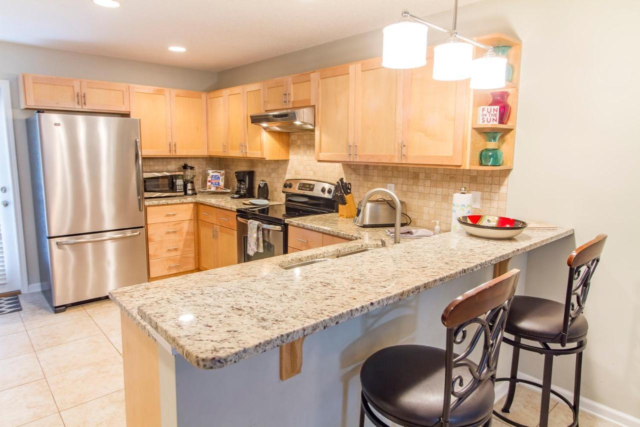 Holiday home Averys Ocean Breeze B St. Augustine