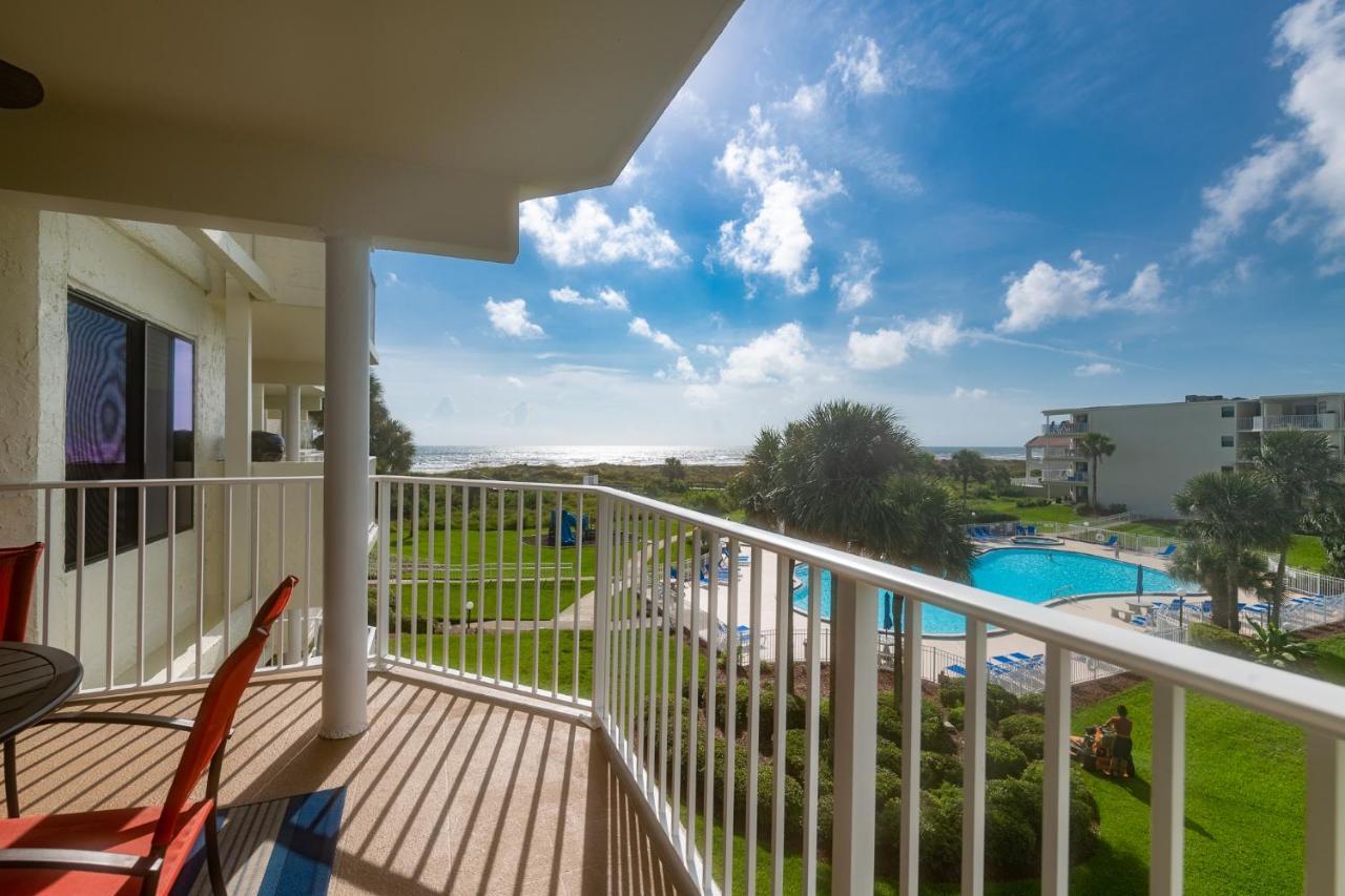 Colony Reef 2307 Apartment