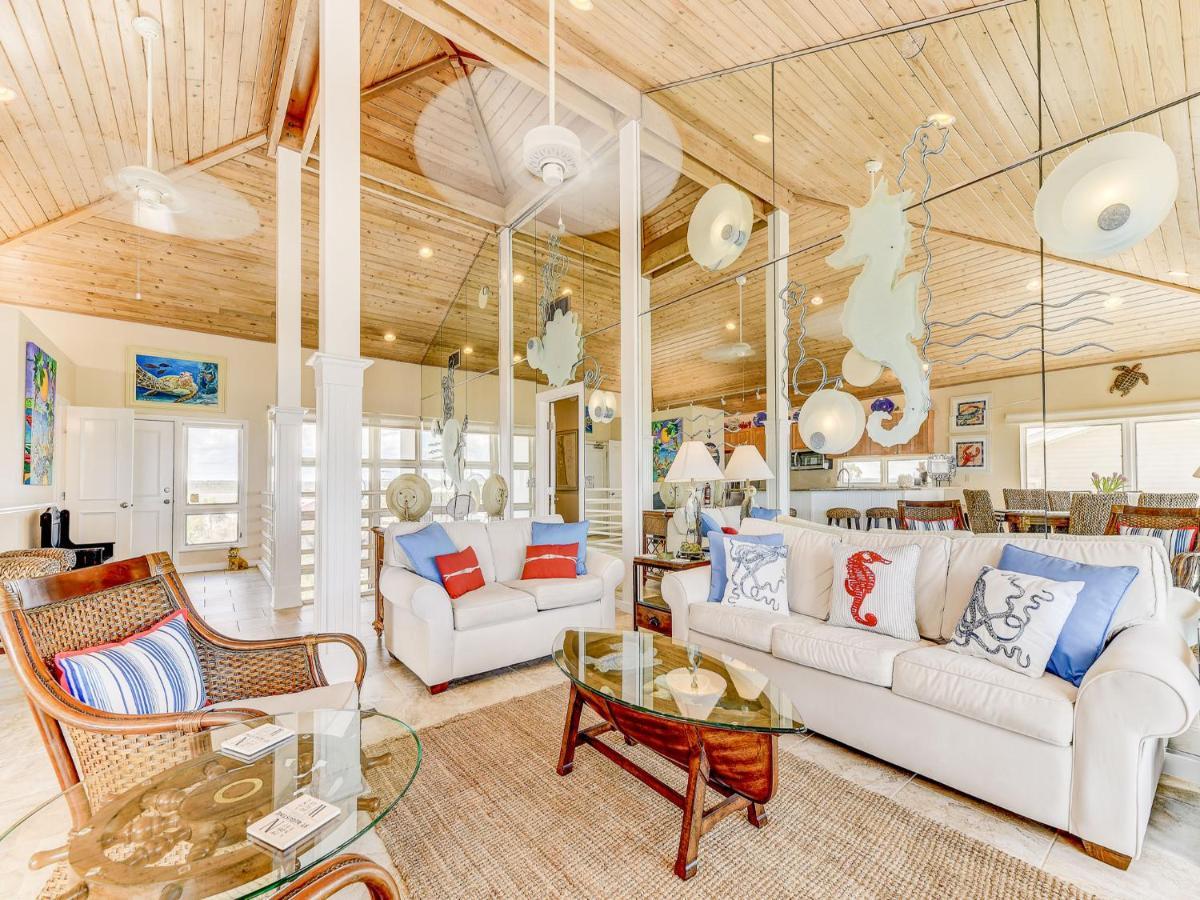 Holiday home Ocean Pearl St. Augustine