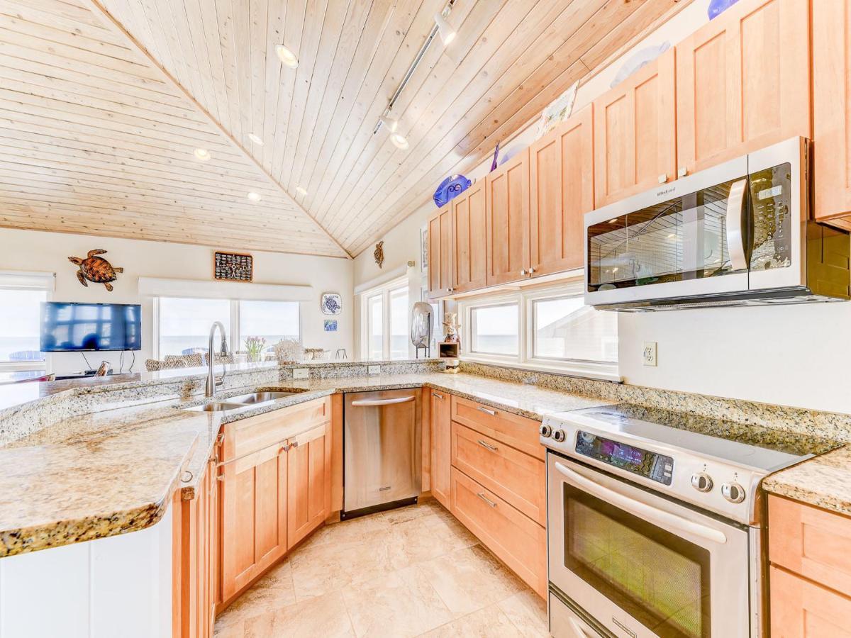 Ocean Pearl Holiday home *