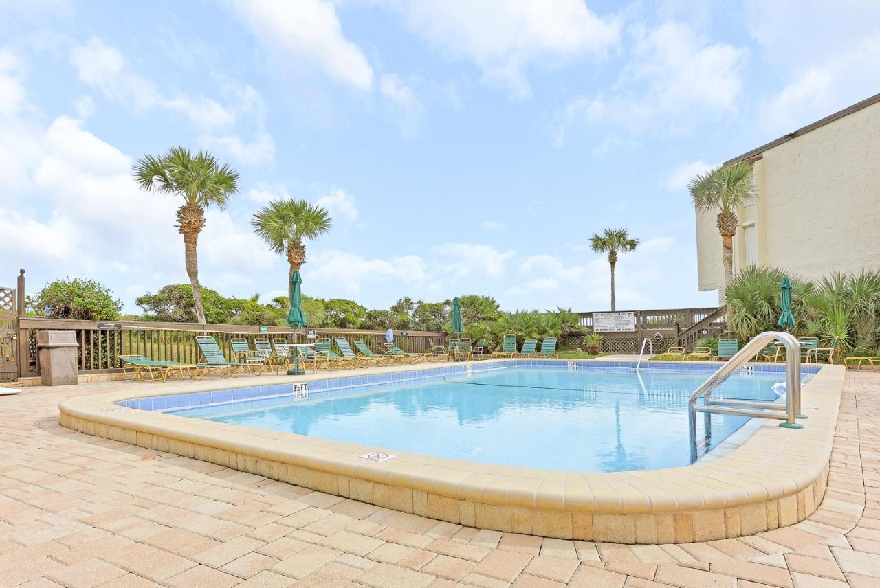 Island View Apartment St. Augustine