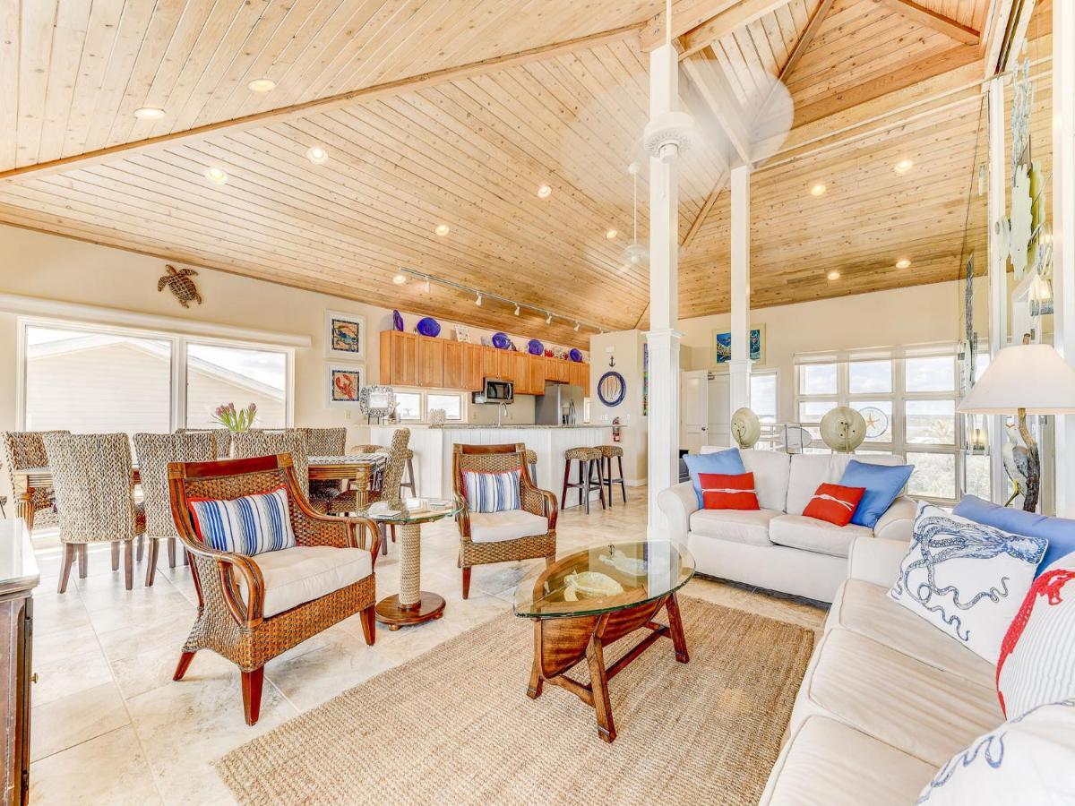 Holiday home Ocean Pearl