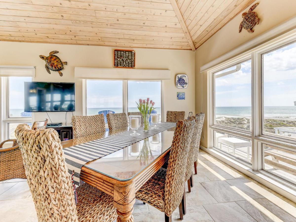 Ocean Pearl Holiday home *