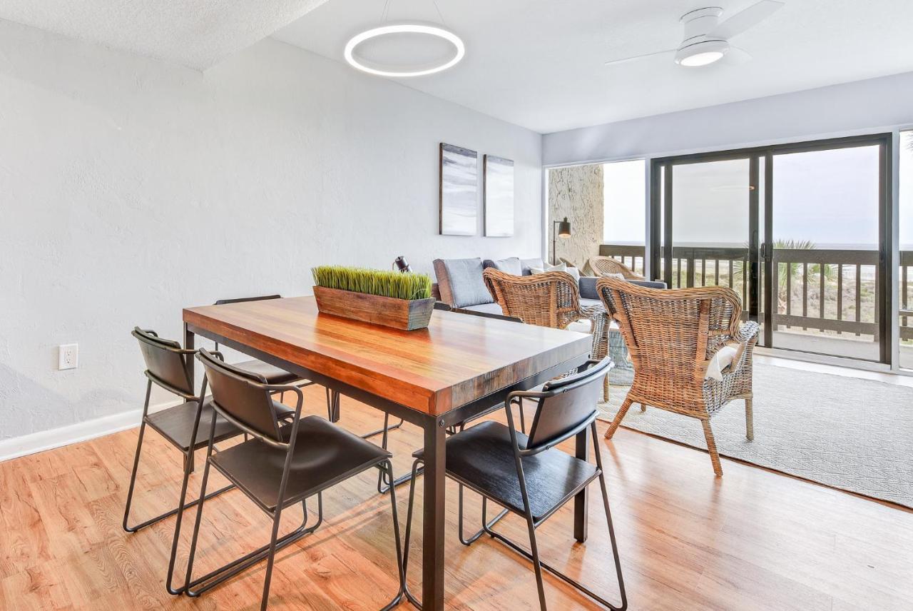 Island View Apartment