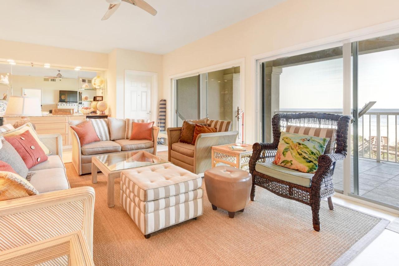 Bella Mar 202 Holiday home *