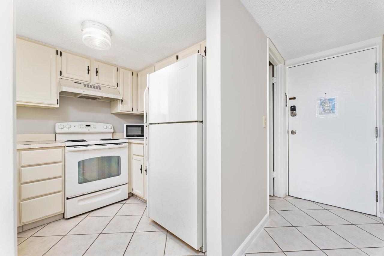 Ocean Racquet 5116 Apartment *