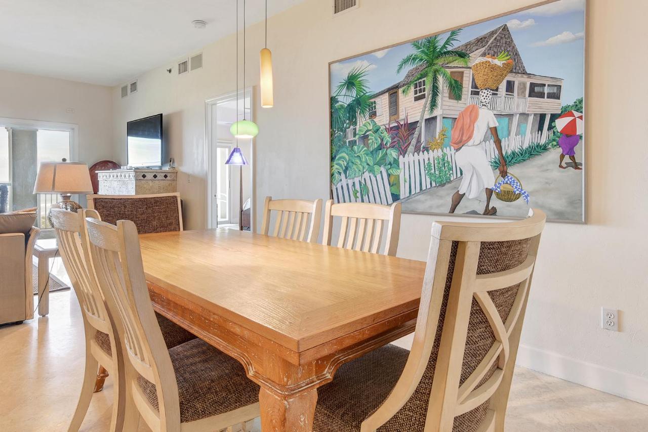 Bella Mar 202 Holiday home *