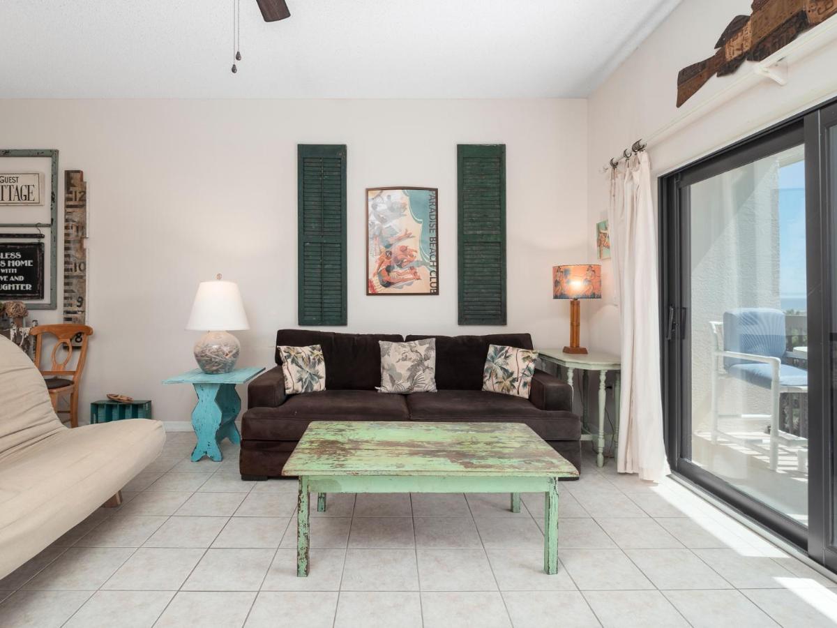 Ocean Village Club Q36 Apartment *