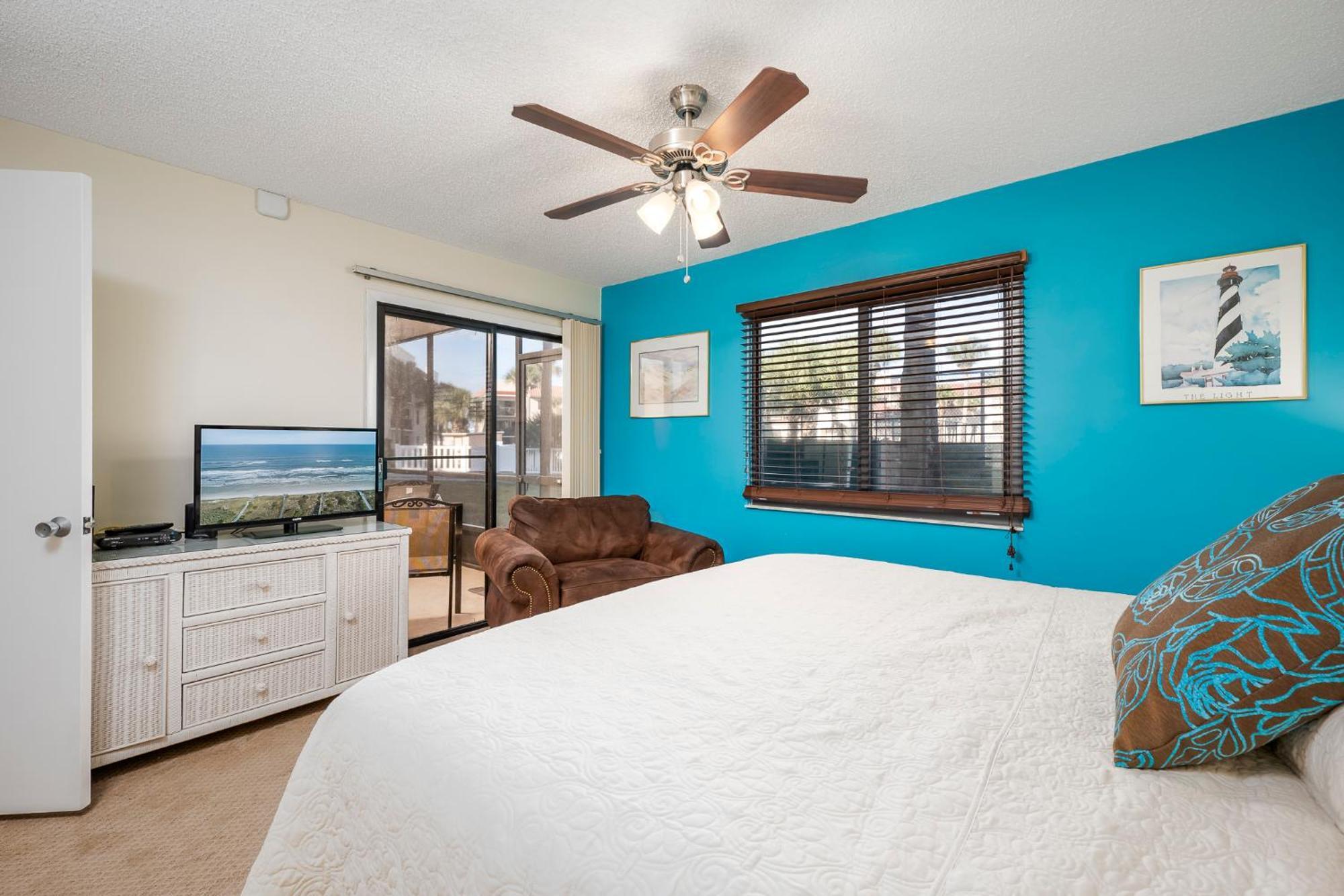 Ocean Village Club E15 St. Augustine