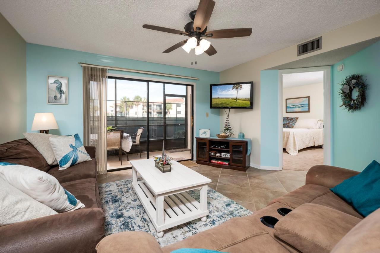 Ocean Village Club E15 Apartment *