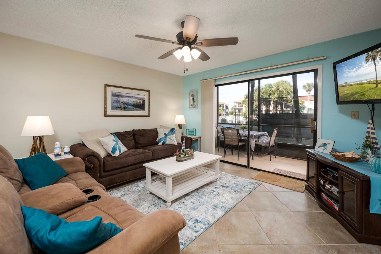 Ocean Village Club E15 Apartment