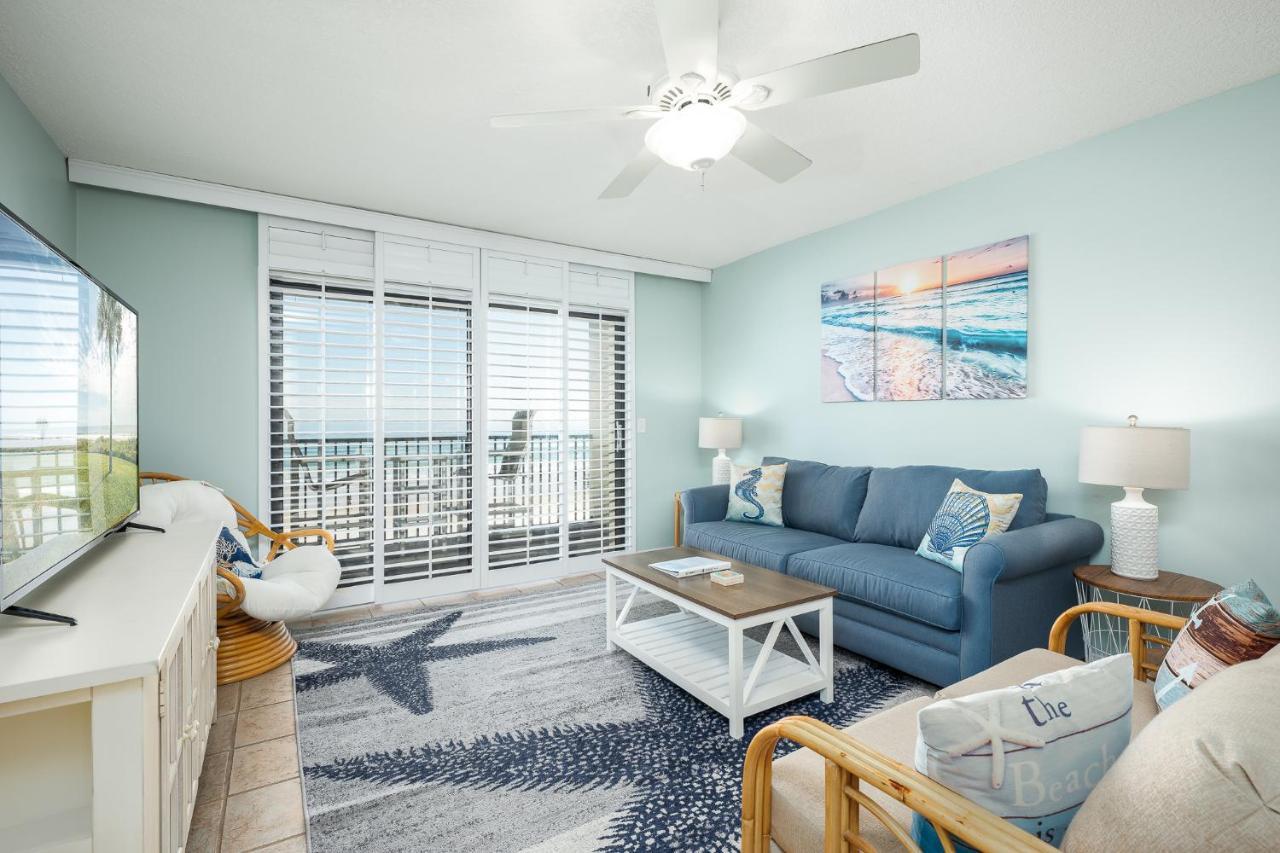 Apartment Summerhouse 263 St. Augustine