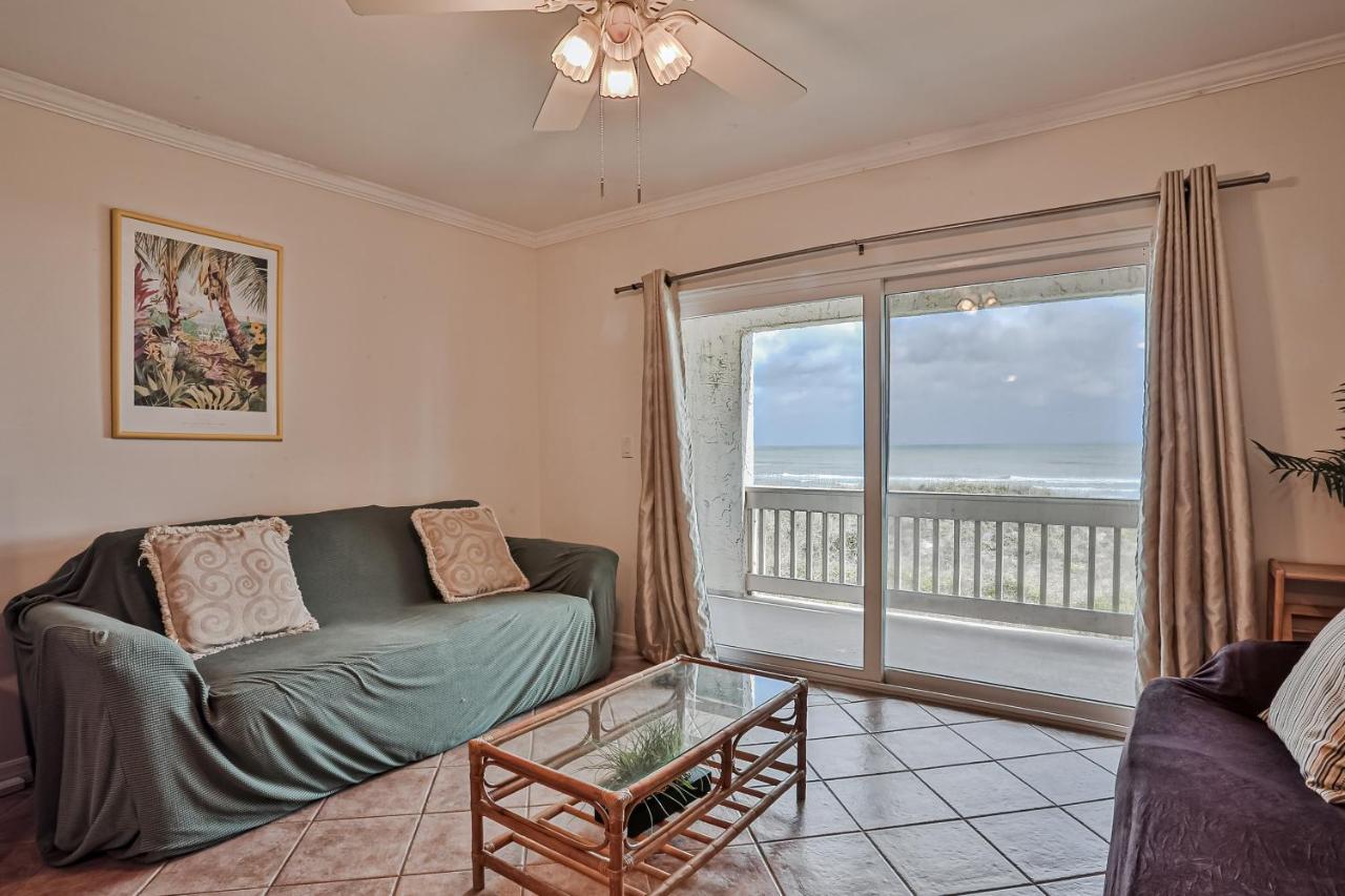 Four Winds Oceanfront Holiday home St. Augustine