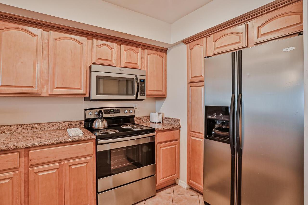 Four Winds Oceanfront