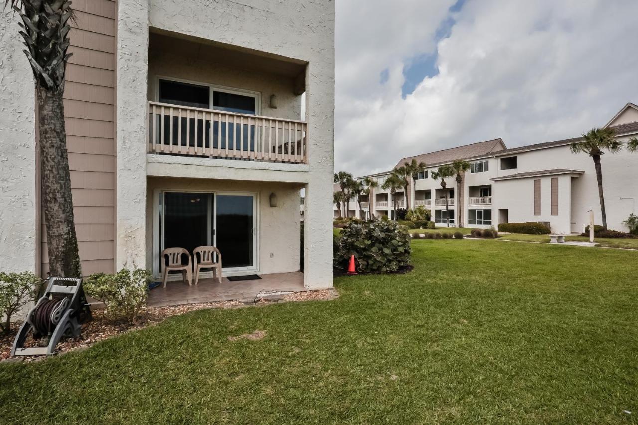 Four Winds Oceanfront St. Augustine