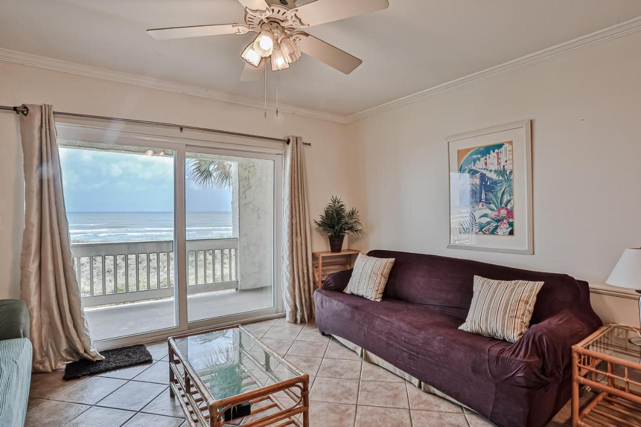 Four Winds Oceanfront Holiday home St. Augustine