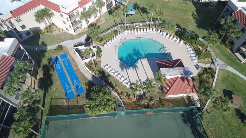 Ocean Village Club P26 Apartment