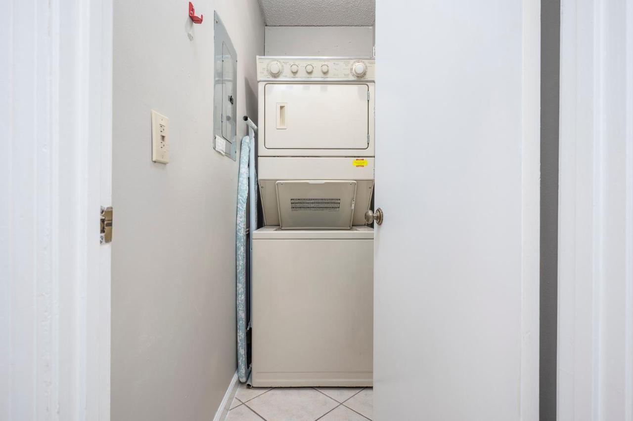 Ocean Racquet 5116 Apartment