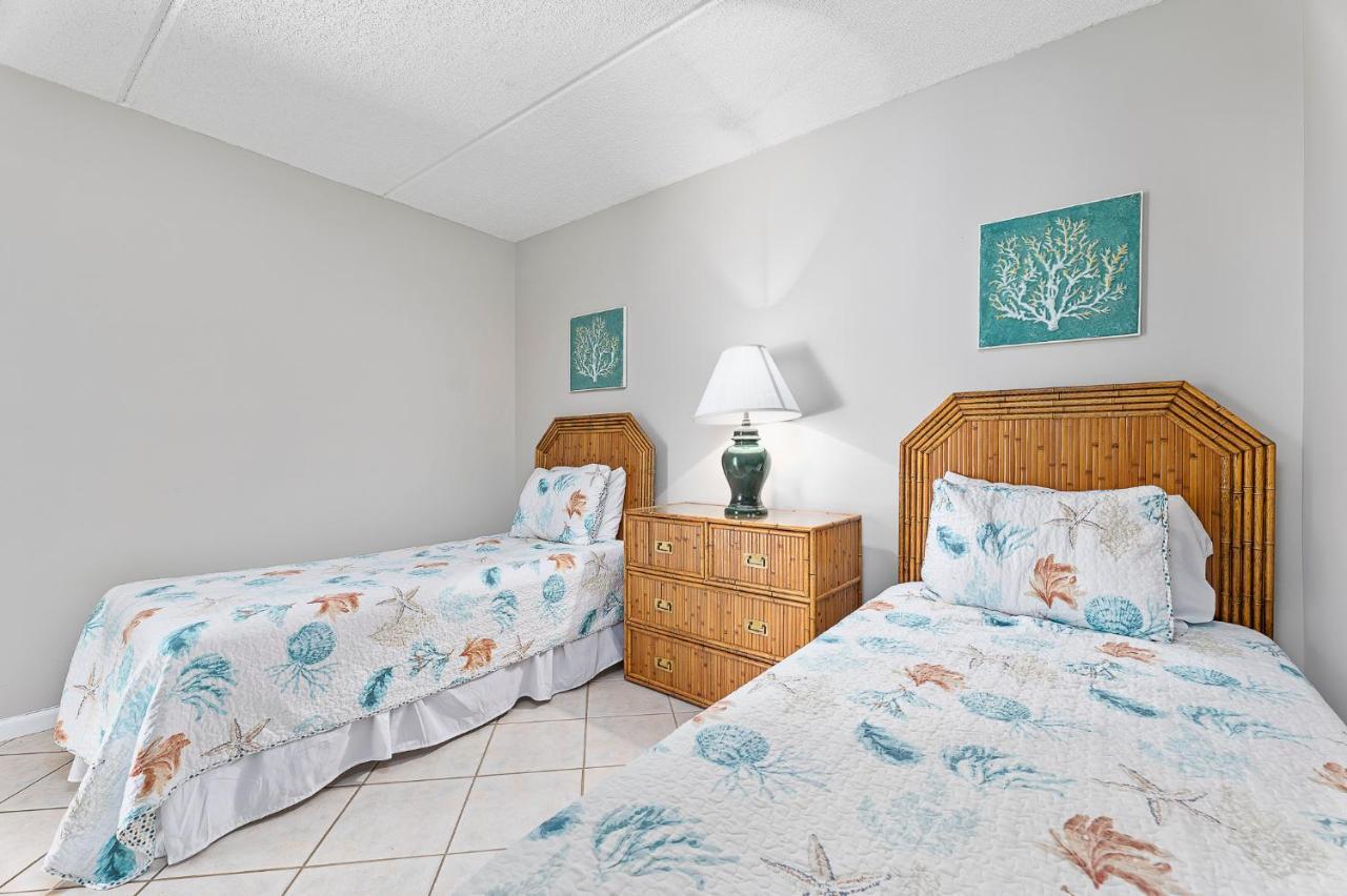 Ocean Racquet 5116 Apartment *