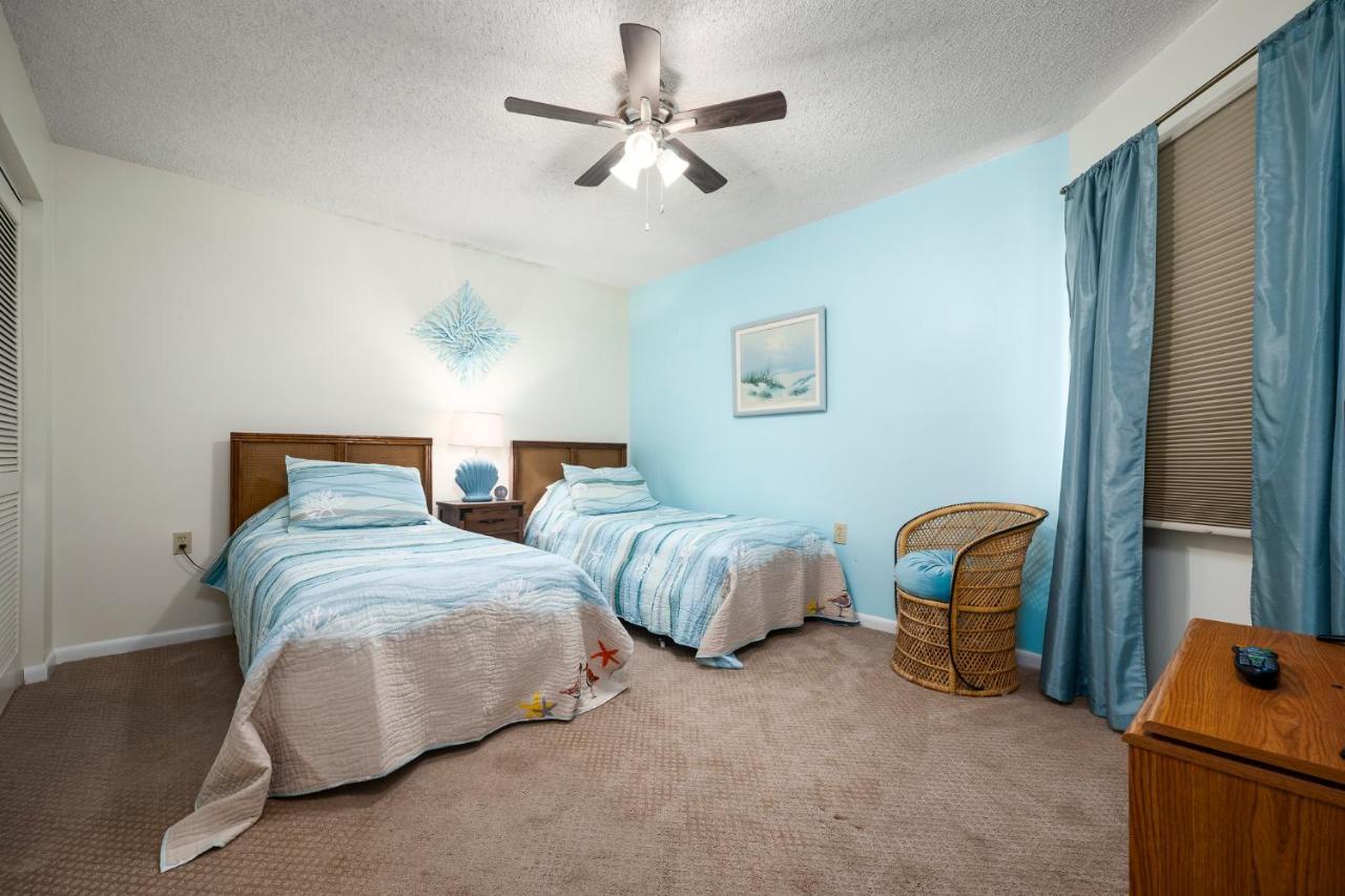 Ocean Village Club E15 Apartment