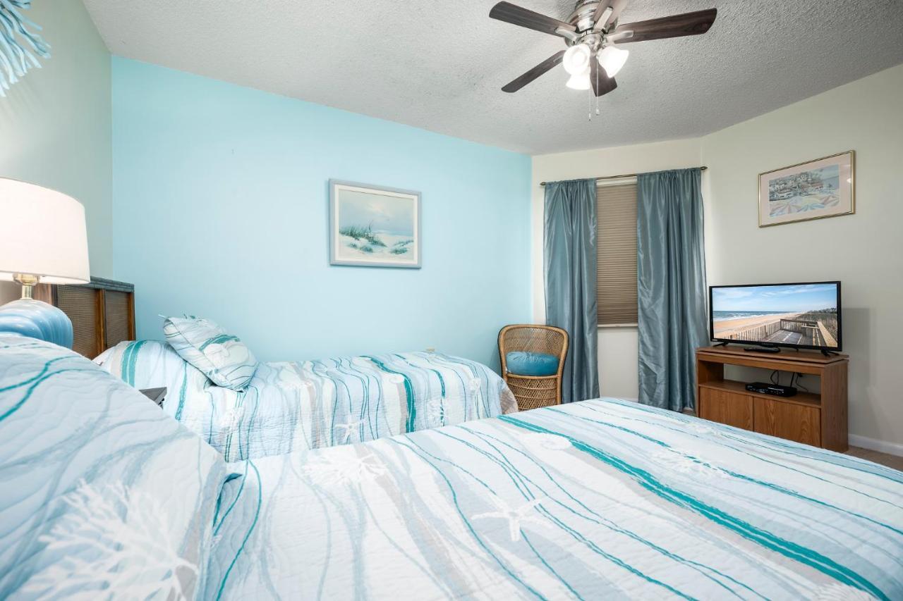Ocean Village Club E15 Apartment *
