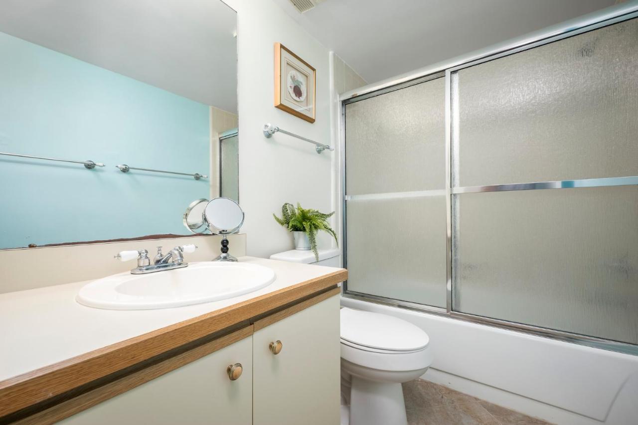 Apartment Ocean Village Club E15 St. Augustine