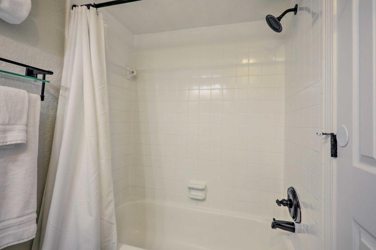 Sunny St Augustine With Wifi - Walk To Beach! Apartment *