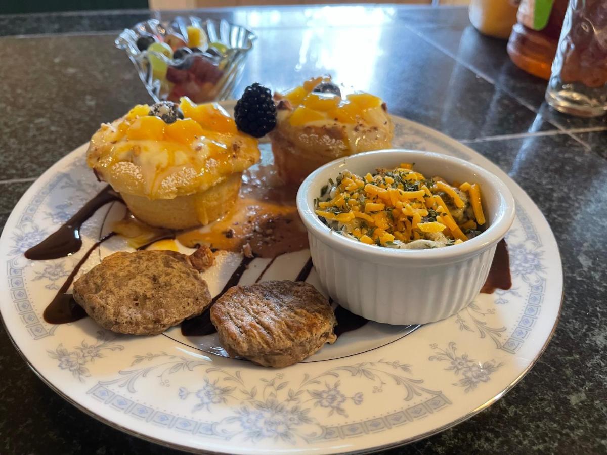 Bed & Breakfast Peace & Plenty Downtown St Augustine-adults Only 3*