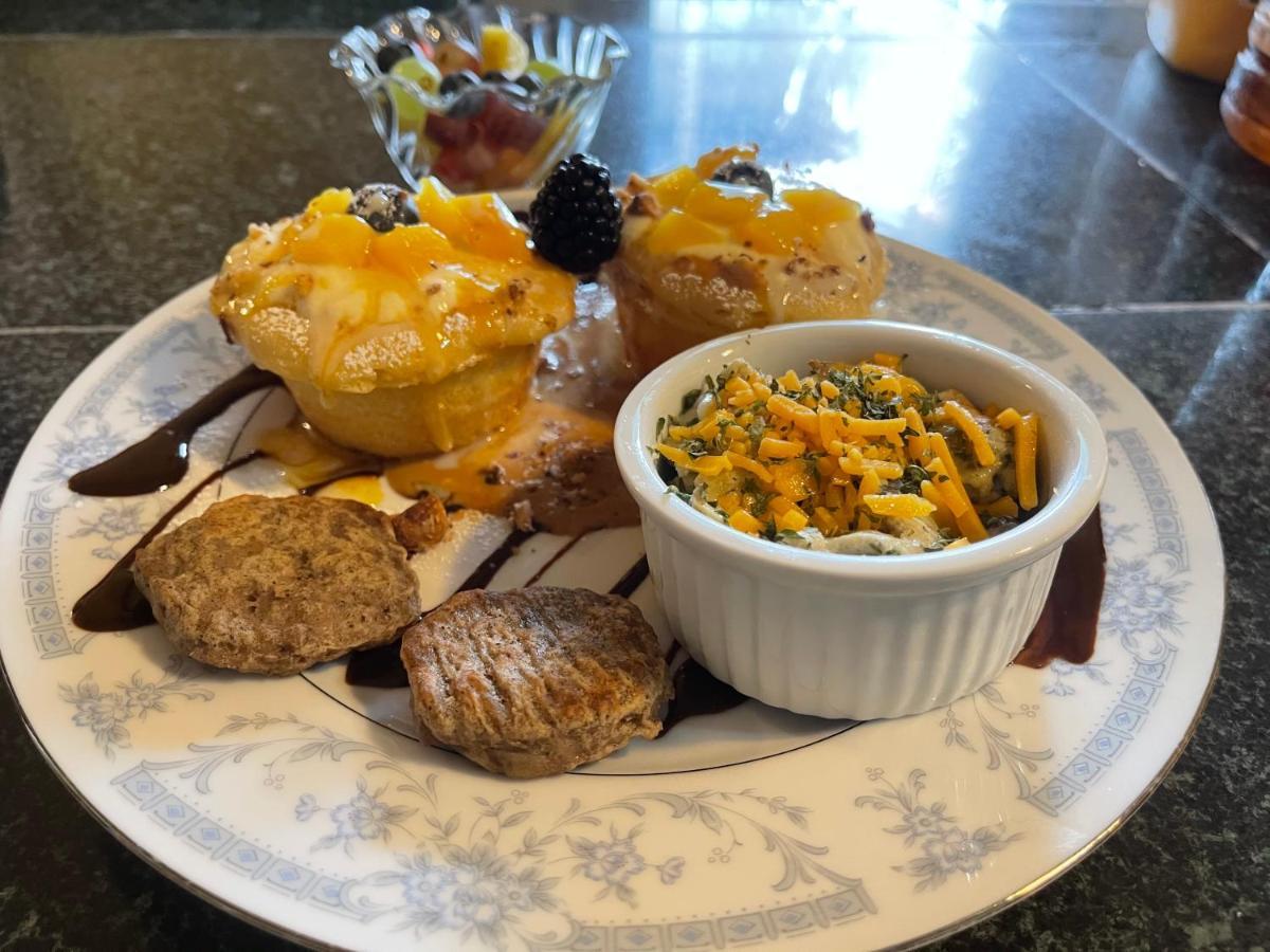 Bed & Breakfast Peace & Plenty Downtown St Augustine-adults Only
