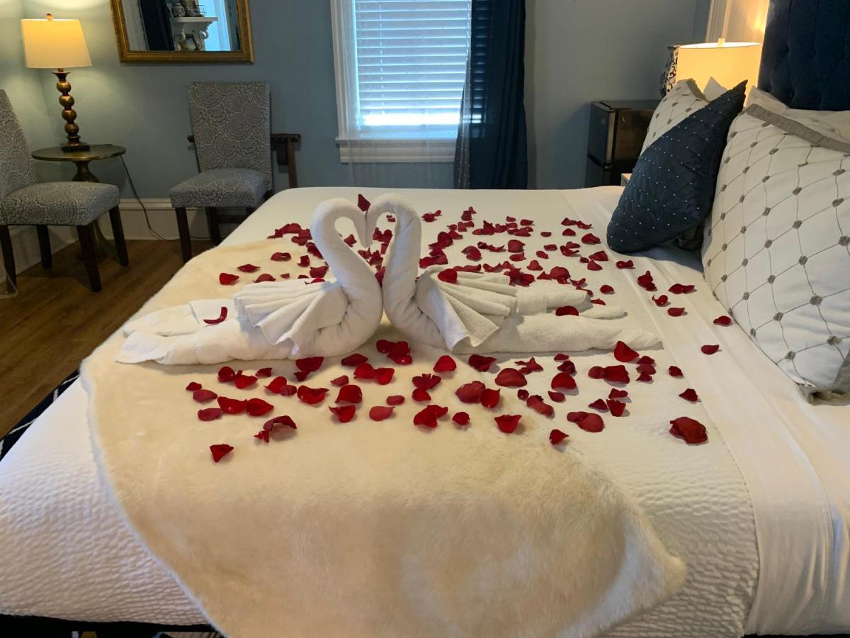 Peace & Plenty Downtown St Augustine-adults Only 3* St. Augustine