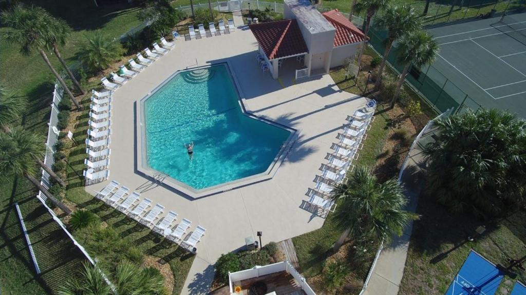 Ocean Village Club P26 St. Augustine