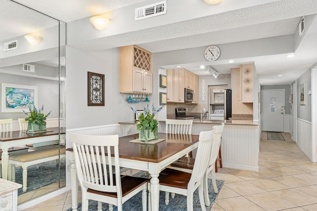 Apartment Colony Reef 2310 St. Augustine