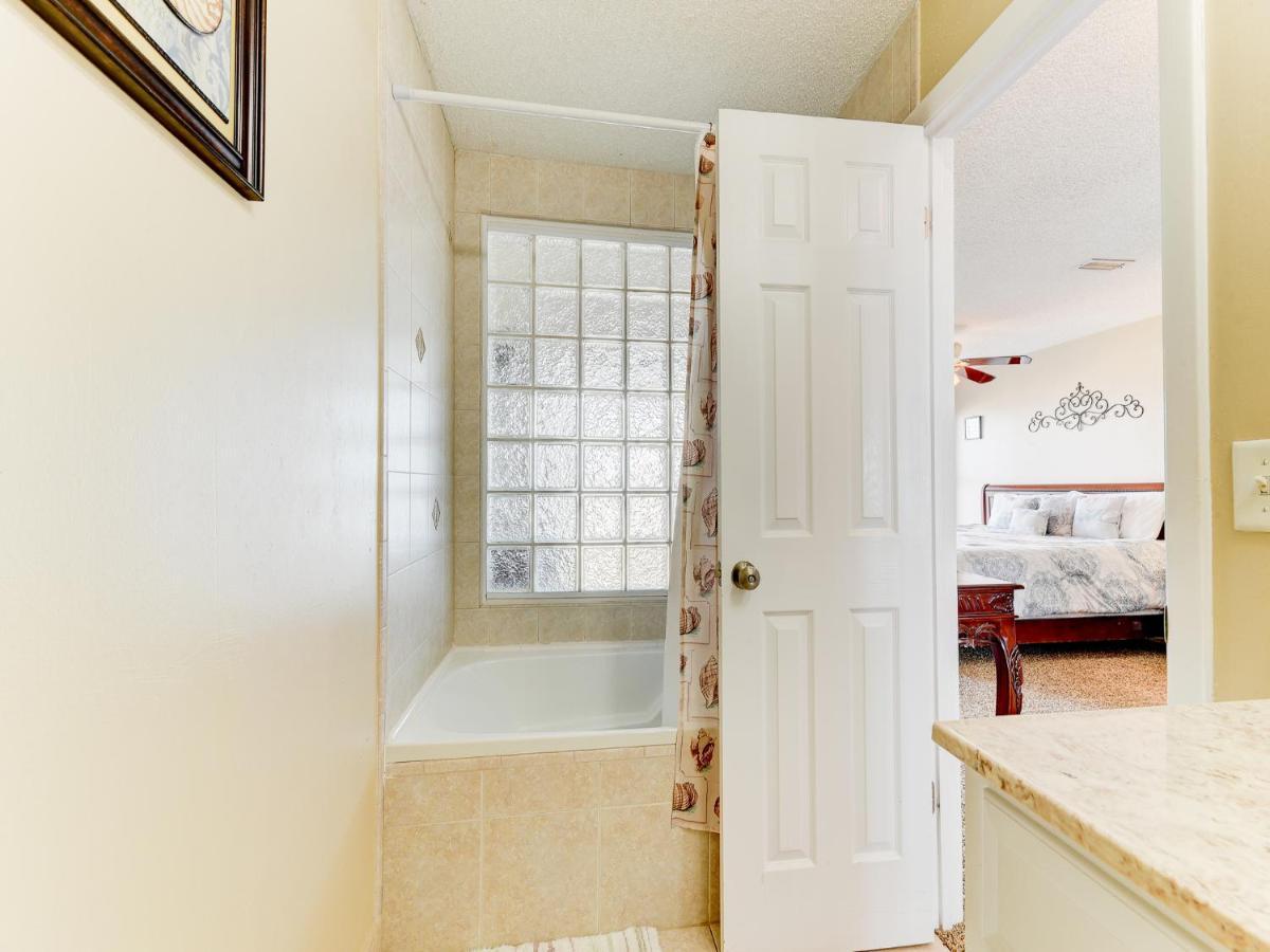 Apartment Surfside Six E *