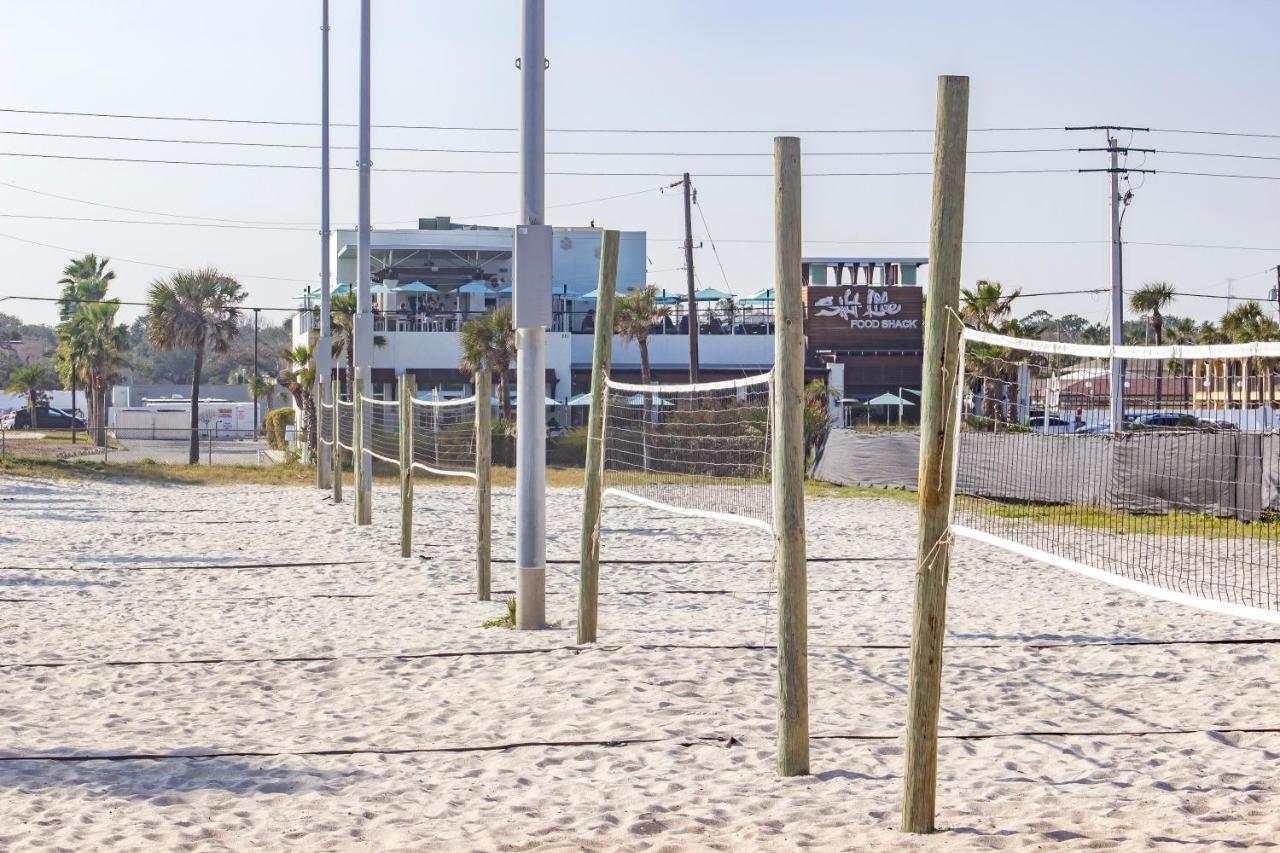 Surfside Six E St. Augustine