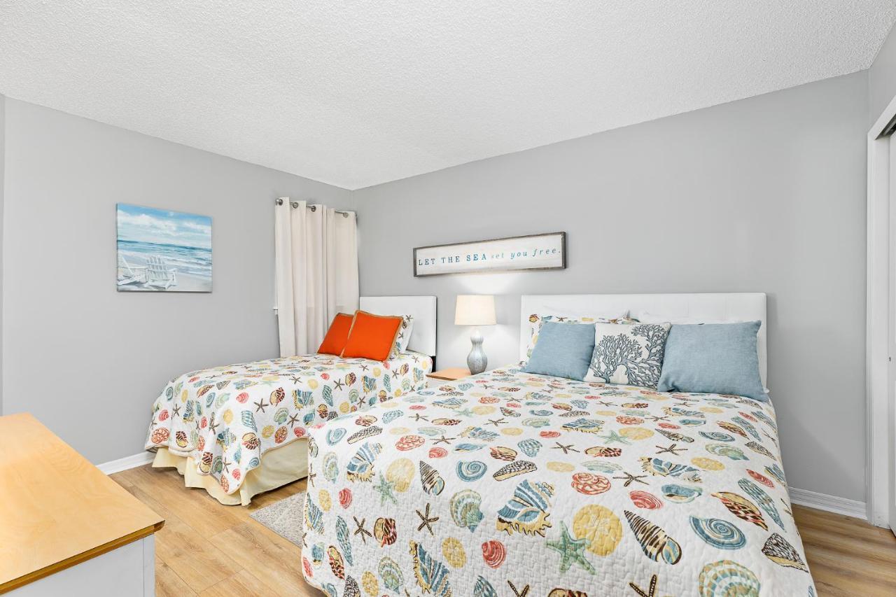 Colony Reef 2310 Apartment St. Augustine