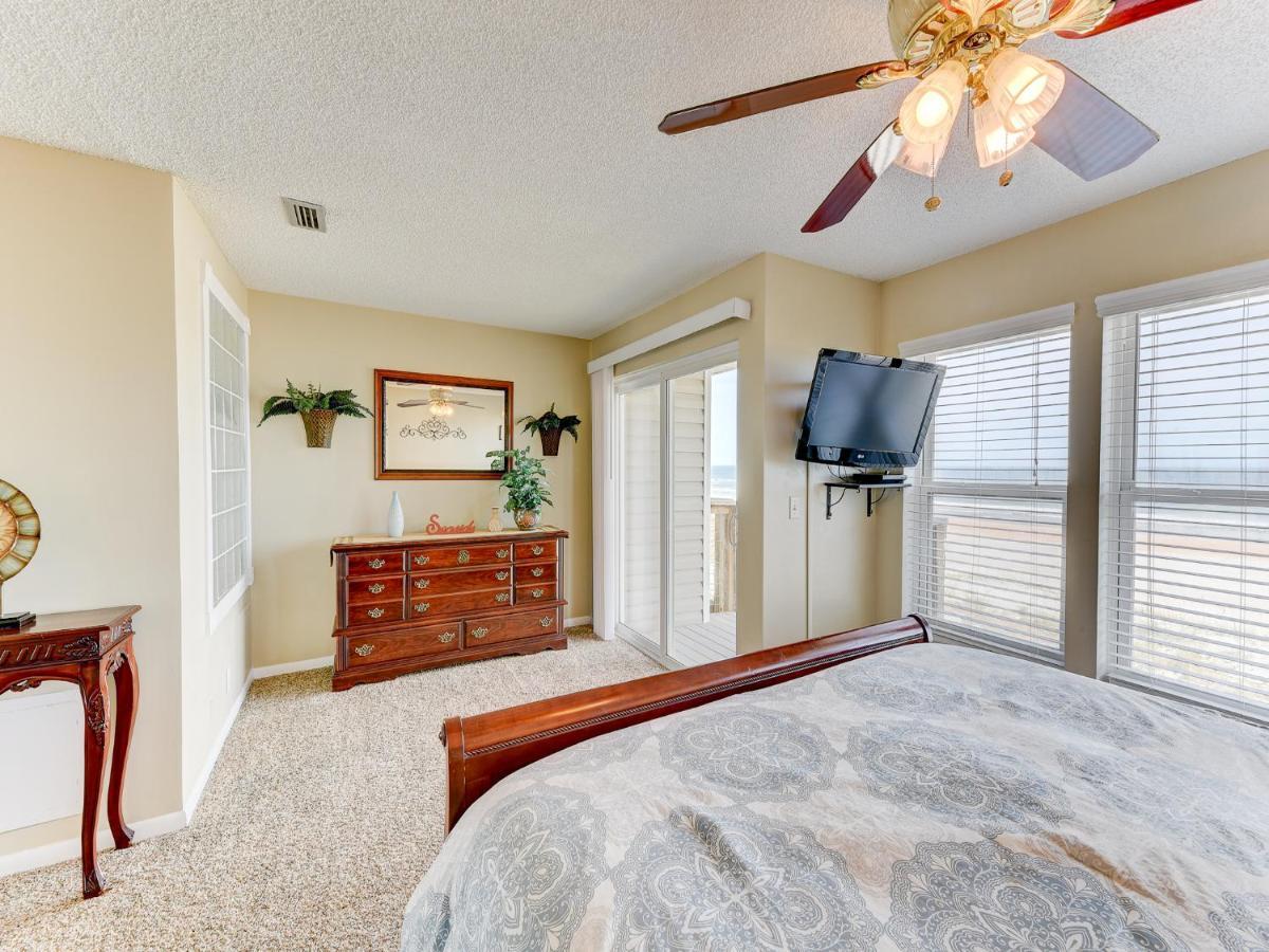 Apartment Surfside Six E St. Augustine