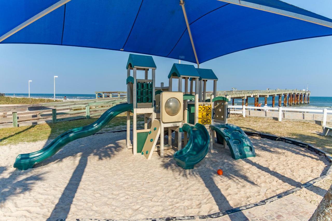 Apartment Surfside Six E St. Augustine