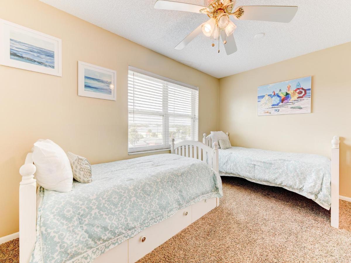 Surfside Six E St. Augustine