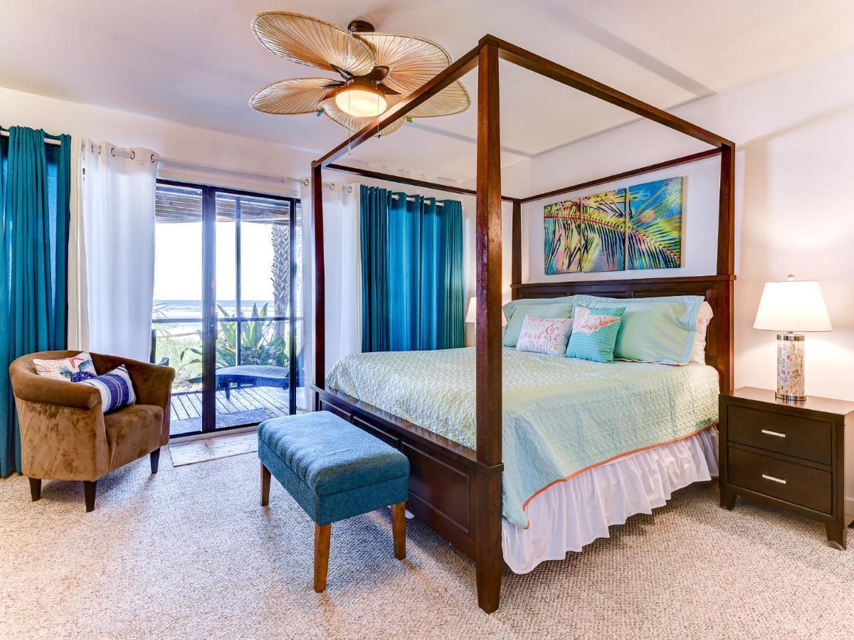 Sea Matanzas 2 Apartment St. Augustine