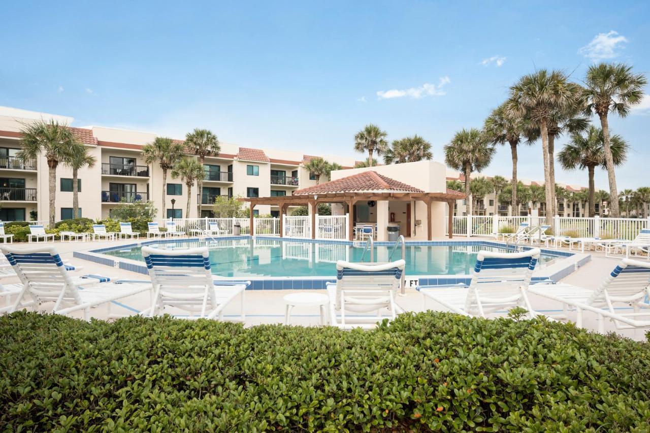 Ocean Village Club L25