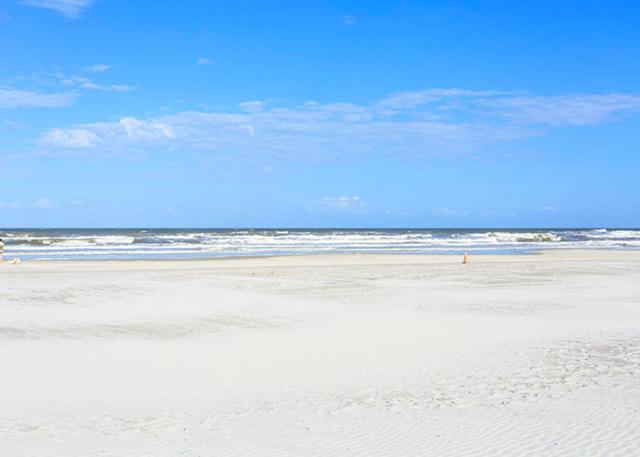 Ocean Village Club L25 Apartment St. Augustine
