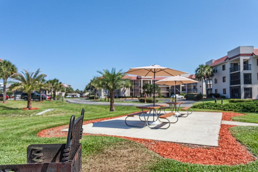 Apartment Ocean Village Club L25 *