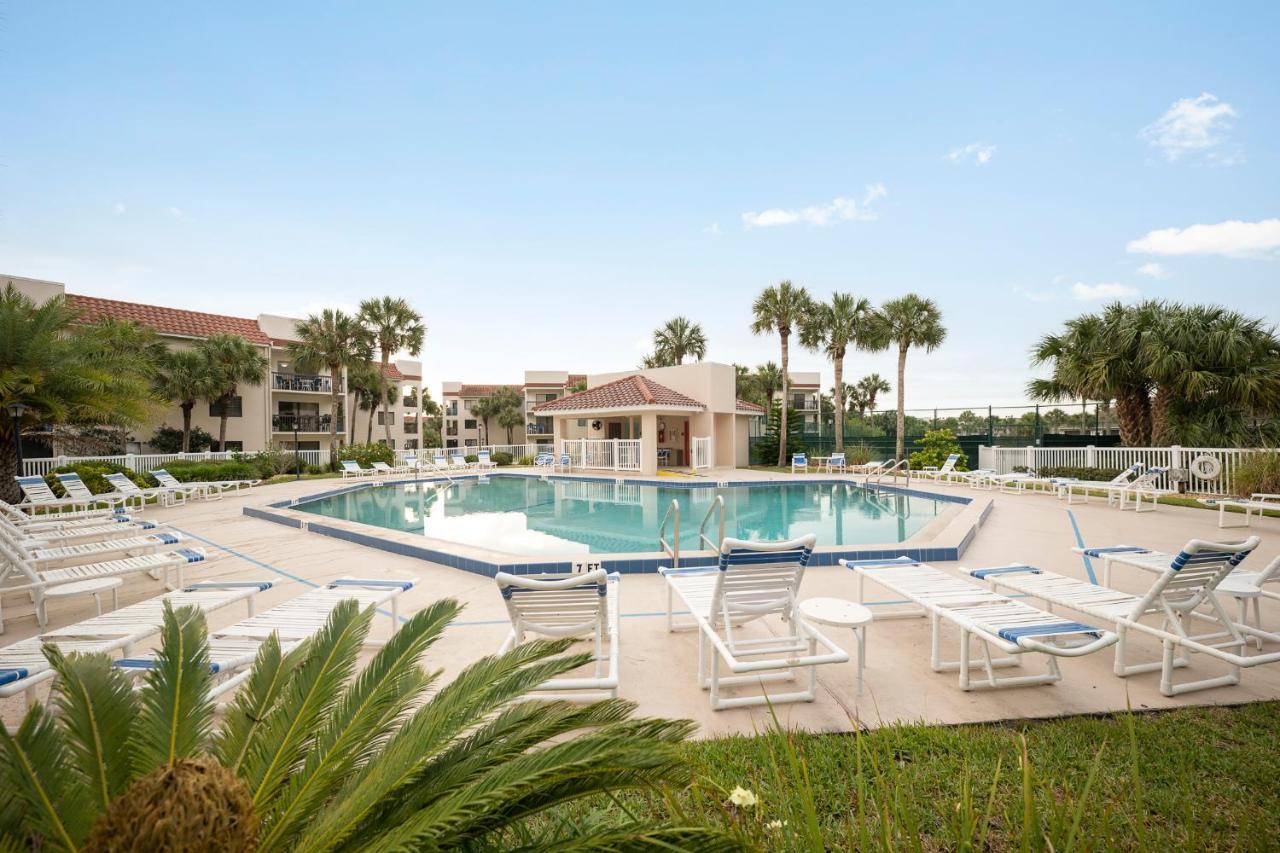 Ocean Village Club L25 Apartment *
