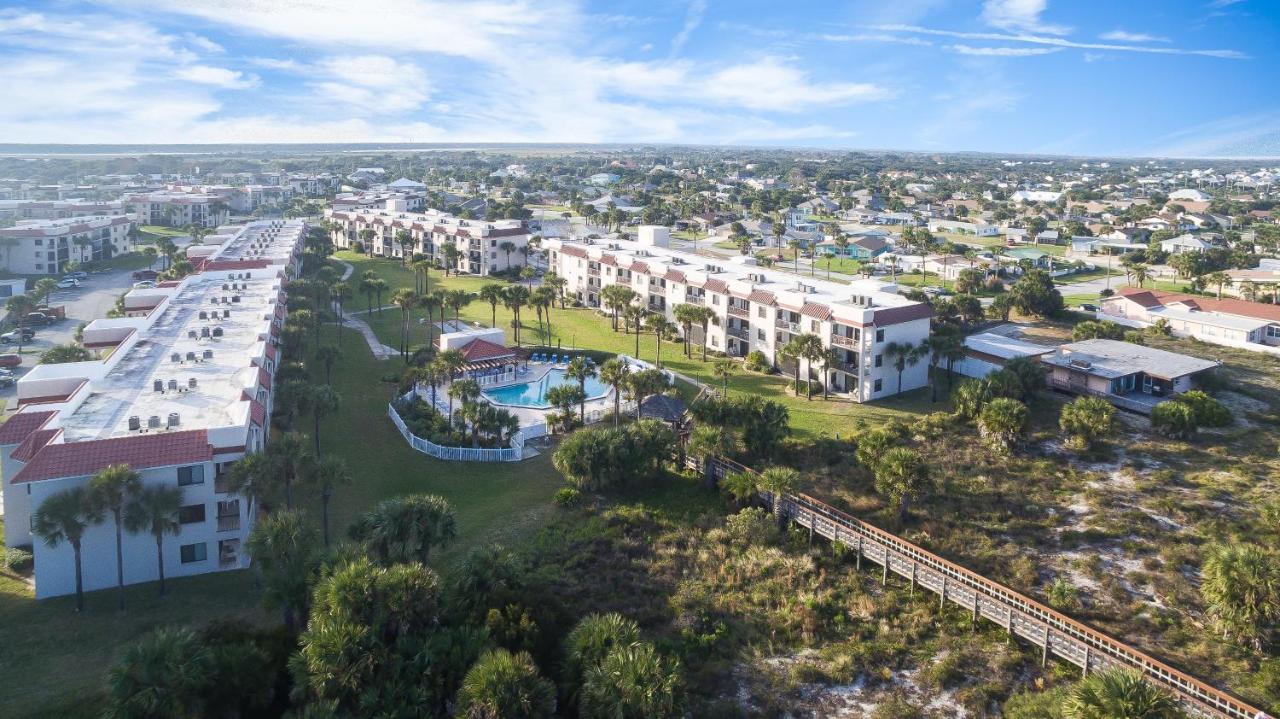 Ocean Village Club L25 * St. Augustine